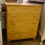 332 8184 CHEST OF DRAWERS